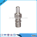 Din stainless steel gas welding hose fittings